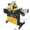 Fornecer máquina de processamento de barramento hidráulico multifuncional VHB-401 máquina de processamento de barramento quatro-em-um barramento de bronze