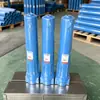 Dispositivo de Filtración de Tres Niveles para Minas Mantenimiento Sencillo Larga Vida Útil Tubería de Aire Comprimido para Minas Filtro de Tres Niveles