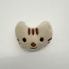Accesorios Broche Dibujos Animados Lindo Accesorios DIY Bufanda Bolso Zapatos Calcetines Accesorios Perro Pudín Accesorios para el Cabello