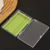 Hisopos de Algodón para Tatuaje de Pestañas Falsas Postizas de Fabricante, Bastoncillos de Terciopelo de Larga Duración para Limpieza, Eliminación Rápida de Maquillaje, Bastoncillos de Limpieza para Injertos
