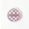 100% Algodón Polvo de Malvavisco Esponja Cushion XL Súper Grande Uso Seco y Húmedo No Absorbe Polvo Esponja de Maquillaje