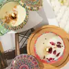 [Transfronterizo] Velas de Aromaterapia para el Hogar Dormitorio Aromaterapia para Ayudar a Dormir Velas de Soja Adornos de Fragancia Regalos de Boda