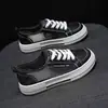 Zapatos Deportivos Casuales de Verano 2025, Zapatos de Lona para Mujer, Nuevas Zapatillas de Moda Versátiles Cómodas Estilo Coreano