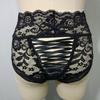 Ropa Interior Sexy de Encaje Transparente para Mujer Europea y Americana Aliexpress Encaje Calado Talla Grande