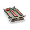 Módulo de Multiplexação Diferencial Keithley 3720 Chave de Aquisição de Dados Série 3706A