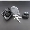 Adaptador de Corriente para Estación de Carga AC/DC Montada en Vehículo Convertidor de Alta Potencia de 7000W para Motocicletas Eléctricas y RVs, Salida de Alimentación Modificada 220V 10/16A 6 Planos