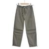 Pantalones cargo holgados de cintura estilo europeo y americano para mujer, recién llegados en primavera y otoño, pantalones de baile de pierna, pantalones casuales de moda, pantalones.