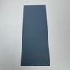 Venta al por mayor transfronteriza 9.3*23cm Lija de Carburo de Silicio Pulido Espejo Lija Húmeda y Seca Hoja de Lija para Pulir y Cortar