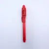 Pluma Fluorescente Invisible al por Mayor Pluma Multifuncional con Luz UV Pluma para Diario Pluma Mágica Ultravioleta LED Pluma Luminosa Brillo Nocturno UV