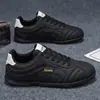 Zapatos de Plataforma DeXun para Hombre 2026 Otoño Nuevos Zapatos de Suela Fina Zapatos de Moda Versátiles Populares Suela Suave Casual Aumentadores de Altura Zapatos para Hombre