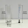 Accesorios para Medidor de Gas Caudalímetro de Dióxido de Carbono Tubo de Flujo de Gas Argón Tubo Medidor Universal Tubo Medidor Cilindro Válvula Reductora de Presión Soldador TIG Funda
