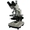 Em estoque fornecimento XSP-BM20A microscópio biológico trinocular microscópio óptico de Xangai