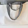 Bolsa de mão ecológica, bolsa de ombro, bolsa de compras grande dobrável, bolsa ecológica, bolsa de compras dobrável