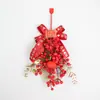 Decorações de Ano Novo para o Ano do Cavalo: Enfeites de Porta, Enfeites de Frutas da Sorte, Decorações para Sala de Estar, Enfeites Festivos com o Personagem'' para o Festival da Primavera