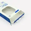 Cajas de Color Personalizadas para Cargadores, Cajas de Embalaje para Productos Digitales 3C, Cajas de Embalaje de Color de Doble Capa para Pequeñas Cantidades Hechas a Pedido