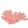 Toalha de banho para esfregar luvas para esfregar lama nas costas nylon banho esfregar luvas esfoliantes fortes logo