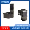 Hoja de diamante original Zhuzhou XPHT20R10T3-GM YBG302 para procesar piezas de acero