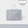 Bolsa de Almacenamiento para Viajes Cortos con Ruedas Bolsa de Equipaje Gran Capacidad Bolsa para Mudanzas Bolsa Multifuncional de Cabina Bolsa de Espera para Mujeres Embarazadas