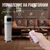 Especial Transfronterizo para Nuevo Humidificador de Aire de Piso Doméstico para Dormitorio, Mujeres Embarazadas, Bebé, Niebla Pesada, Máquina de Aromaterapia Interior