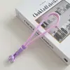 Adecuado para cordón de teléfono móvil DJI Pocket 3, correa de muñeca para cámara de color dopamina anti-pérdida, cordón corto