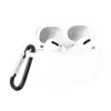 Adecuado para estuche protector airpods3 estuche protector airpodspro estuche para auriculares inalámbricos Apple airpods2 Generación