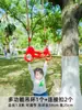 Escada de corda para escalada infantil escada de treinamento de escalada material infantil teto suspenso esportes multi-funcional educação infantil aptidão física ao ar livre