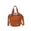 2026 Novo Estilo Cordão Bolsa Transversal Funcional para Exterior Bolsa Saco Leve de Nylon Bolsa de Ombro Casual para o Dia a Dia