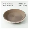 Juguete rascador para gatos con forma de cuenco, suministros para gatos resistentes a los arañazos, rascador redondo de cartón corrugado, rascador y cama para gatos integrados