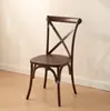 Mesa de Jantar e Conjunto de Cadeiras Estilo Mid-Century Americano, Cadeira de Jantar Francesa, Mesa e Cadeiras de Café Retrô, um Conjunto Completo de Mesas e Cadeiras Comerciais