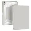 Funda protectora para tablet iPad aplicable funda protectora para iPad9 rotación de 360 grados carcasa protectora de generación iPad10 tipo libro