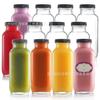 Amazon Vaso Leche Café Bebida Vaso Jugo de Frutas Jugo Frutas y Verduras Embotellado Botella Embalaje Vaso de Agua Tarro de Almacenamiento