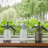 Atomizador Lavado de Autos Espuma Dedicado Olla PA Líquido Lavado de Autos Cera de Agua Presurizado Hogareño Pistola de Agua de Alta Presión Boquilla Líquido de Espuma