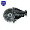 El Ensamblaje del Diferencial 41110-6A330 es Adecuado para el Ensamblaje del Diferencial de Toyota Land Cruiser