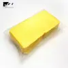 Tienda de manicura y pedicura, algodón para quitar uñas, toalla para lavar uñas, toallita mágica francesa, hoja de algodón para limpieza, gruesa, sin pelos, para uñas, pestañas, botella, toallita bucal