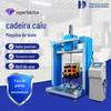 Máquina de Teste de Capacidade de Carga da Superfície do Assento da Cadeira de Escritório Haida Teste de Impacto da Cadeira Máquina de Teste de Impacto por Queda da Cadeira