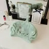 Gorro de baño y secado de pelo para adultos con temática de dibujos animados, absorbente, grueso, secado rápido, toalla de pelo, toalla de pelo de vellón de coral, gorro de baño, turbante para la cabeza