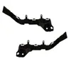 Adecuado para Soporte de Parachoques Delantero GMC Acadia Modelos 17-19 84240586 84240587