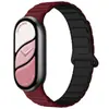 Adecuado para Xiaomi Mi Band 8/9/10 Hebilla Correa de Silicona Magnética Nueva Pulsera Inteligente Deportiva de Silicona