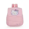 Nueva bolsa de hombro de monstruo de imitación azul oscuro dibujos animados linda muñeco de peluche de dibujos animados bolsa de estudiante ventas directas de fábrica