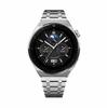 Para Huawei GT2 / 3pro Pulseira de Aço Inoxidável AP Metal Extraordinário Mestre Glória 22mm Universal watch3