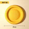 Brinquedo de bola frisbee para cachorro, durável e resistente a mordidas, alivia o tédio, argola para puxar para cães grandes, médios e pequenos, suprimentos de brinquedos para animais de estimação