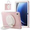 Capa protetora para tablet Samsung A9 aplicável transfronteiriça 11 polegadas portátil à prova de três A9plus x210 capa protetora