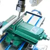 Taladro fresador multifuncional ZAY7045FG taladro de banco pequeño taladro de enseñanza industrial taladrado roscado máquina de taladrar de escritorio fresadora pequeña
