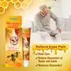 Sumifun Aliexpress Transfronterizo Crema Tópica de Veneno de Abeja Cuidado de Rodilla, Hombro, Cuello, Cintura y Pierna K10089