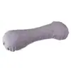 Funda de Almohada de Ajenjo, Almohada para Columna Cervical, Almohada Individual de Ajenjo, Extraíble y Lavable, Transpirable, Multifuncional, Almohada Doméstica de Tela Gruesa