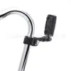 Abrazadera Universal para Tubo de 1-1/4 pulgadas Accesorios de Modificación para Motocicleta Estilo Retro Pedal Plegable