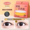 LMLTOP 240 Sticker Adhesivo Mate para Párpado Doble Natural Invisible Sin Marcas Doble Interno Ojo Hinchado Burbuja Adhesivo de Belleza SY667