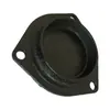 Tubo de Drenaje de Hierro Fundido Flexible Tipo B Tapón Placa Ciega Dn50Dn75Dn100 Tapón Ciego Conector de Tubería de Agua Tubería Redonda