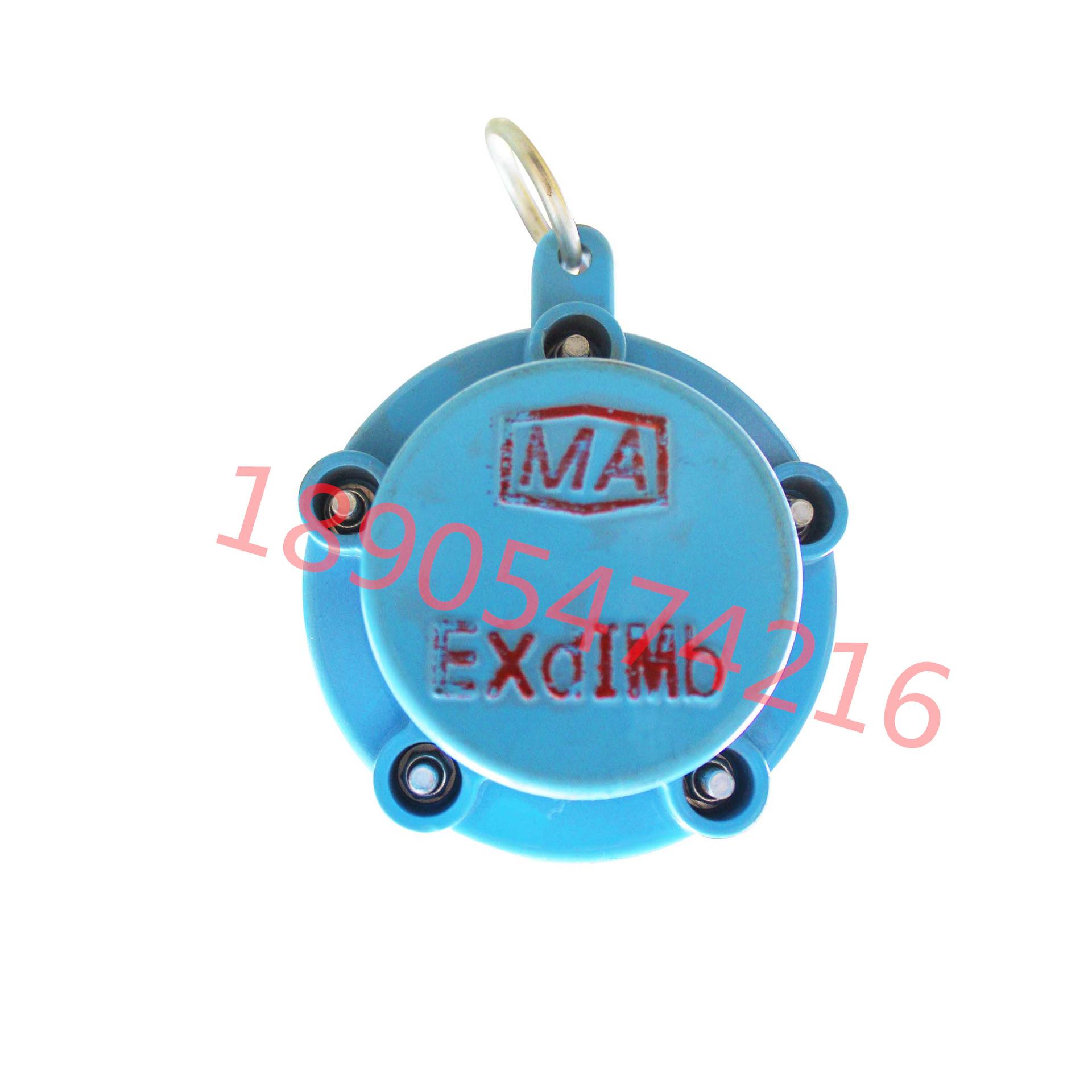 DGS24-127L(A)矿用隔爆型LED巷道灯 (1)