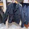 Chaqueta Corta Casual de Estilo Japonés Youjia para Hombre, Modelo Nuevo de Primavera 2023 N457985
